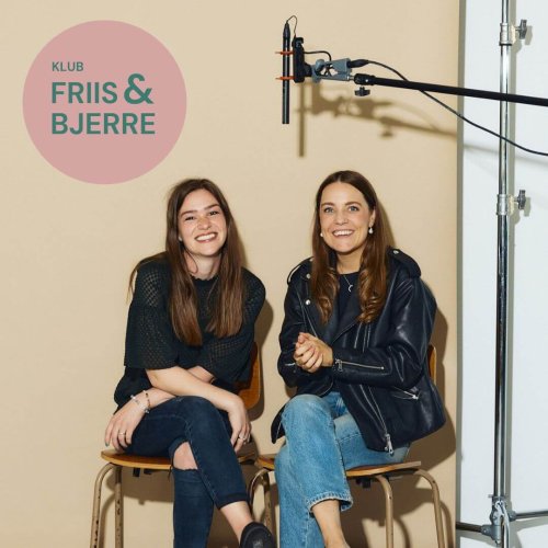 Klub Friis & Bjerre